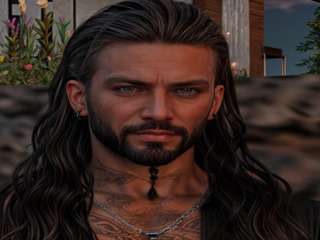 Aragorn68 Resident